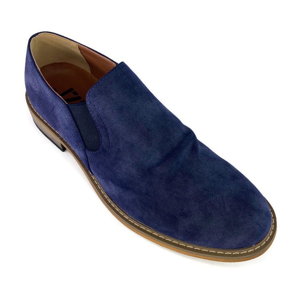 J75 By Jump Cowboy Navy Men’s Shoes